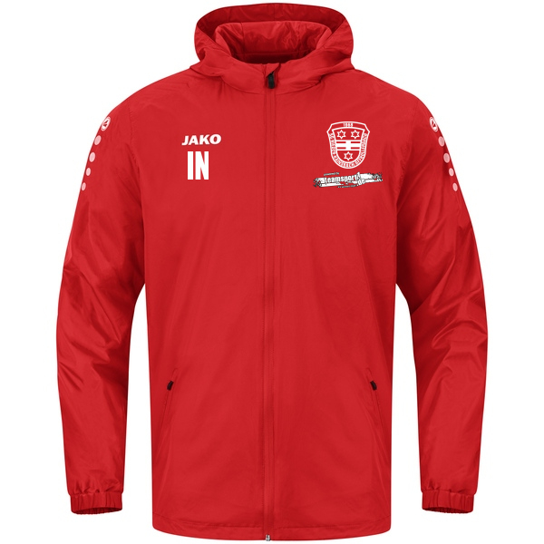 Allwetterjacke Team 2.0 