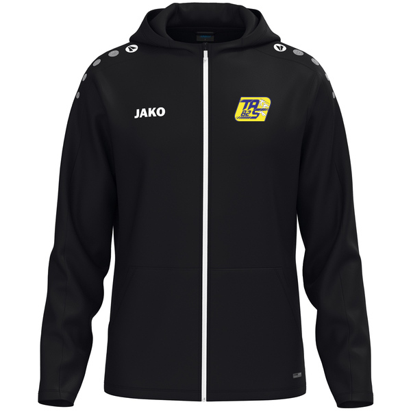 KinderenJas met kap One 