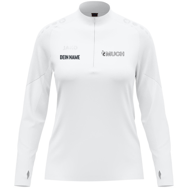 womanZiptop Light Flow Damen 