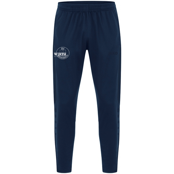 KinderPolyesterhose Power 