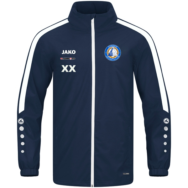 Allwetterjacke Power 