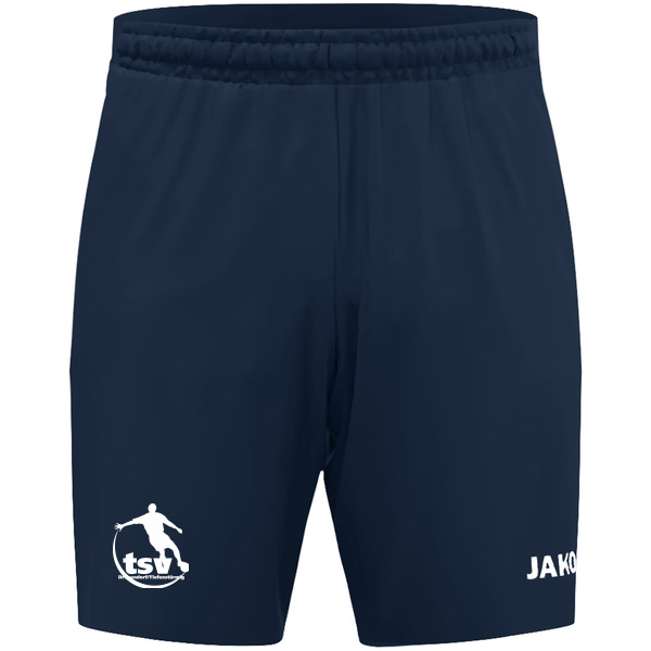 Trainingsshort Dynamic 