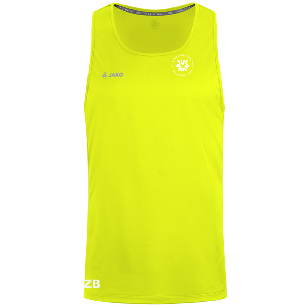 KinderTanktop Run 2.0 