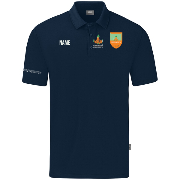 Polo Organic Stretch 