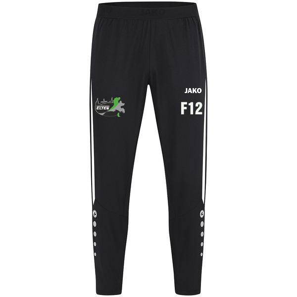 KinderFreizeithose Power 