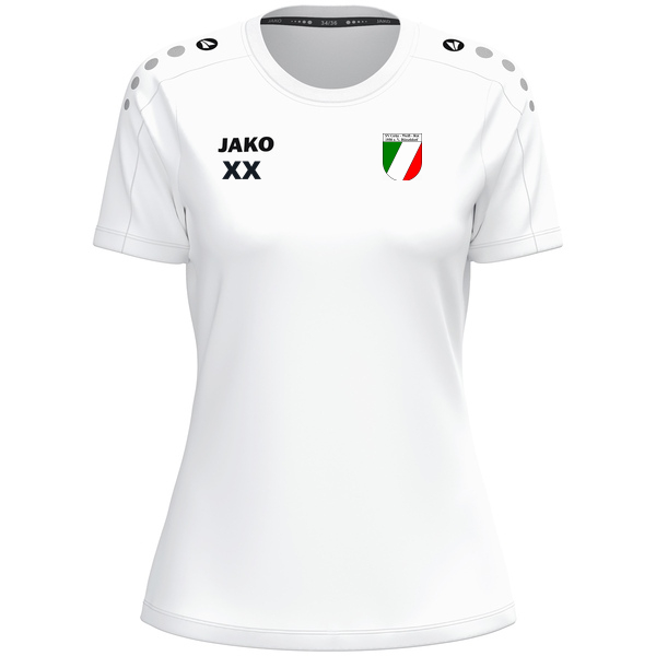 womanT-Shirt One Cotton Damen 