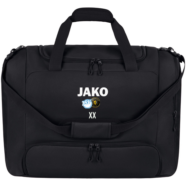 Sporttasche One mit Bodenfach 