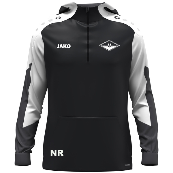 Zip Hoodie Dynamic 