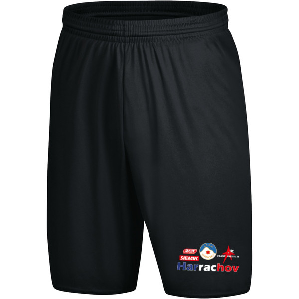Sporthose Palermo 2.0 ohne Innenslip 