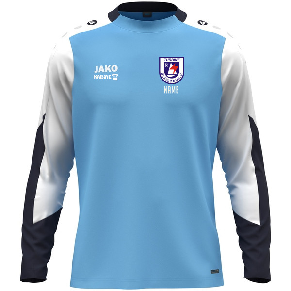 Longsleeve Dynamic 
