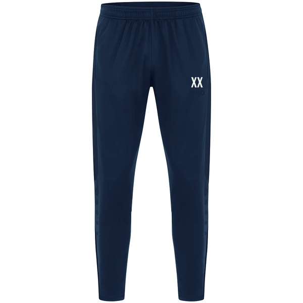 KinderPolyesterhose Power 