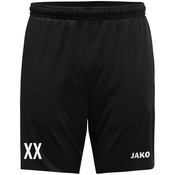 Freizeitshort Dynamic 