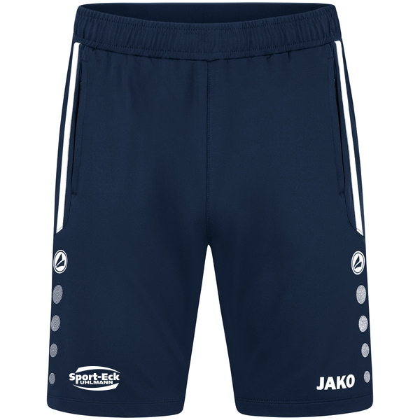 Trainingsshort Allround 