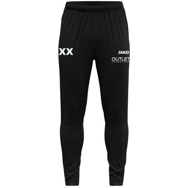 Trainingshose Dynamic 
