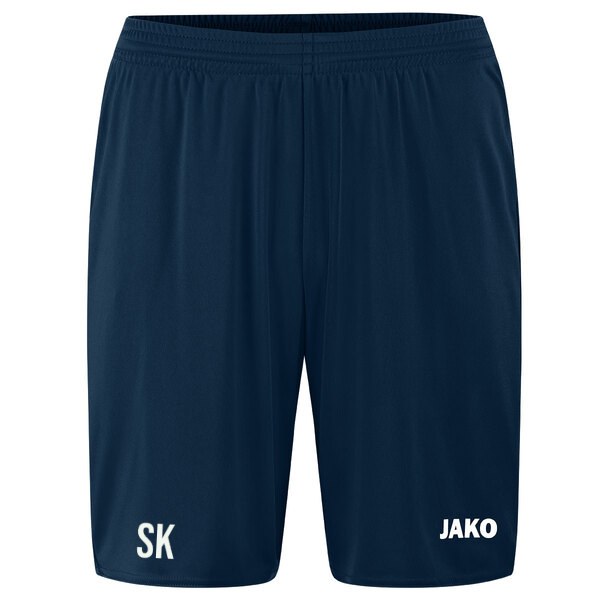 Sporthose Manchester 2.0 ohne Innenslip 