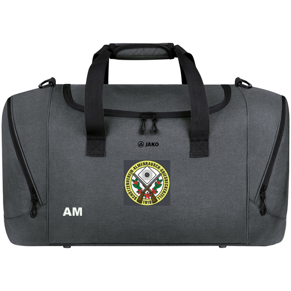 Sporttasche Challenge 