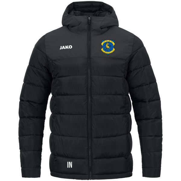 Stadionjacke 