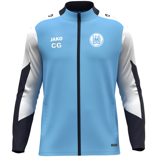 Polyesterjacke Dynamic 