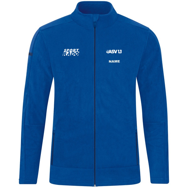 KinderFleecejacke 