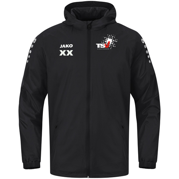Allwetterjacke Team 2.0 