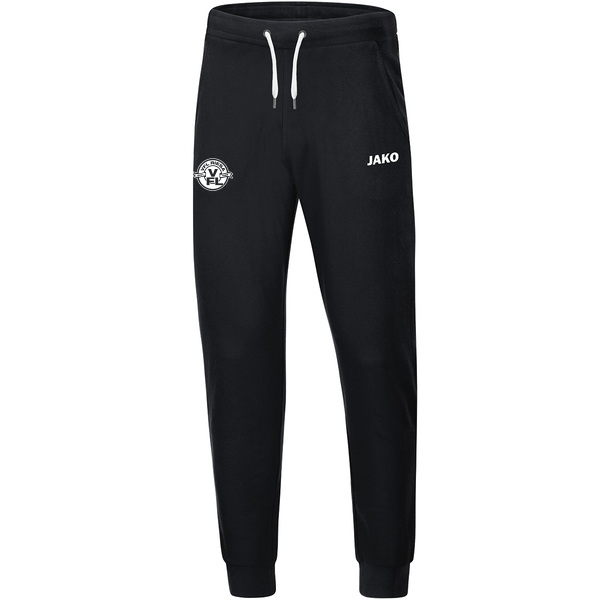 KinderJogginghose Base mit Bündchen 