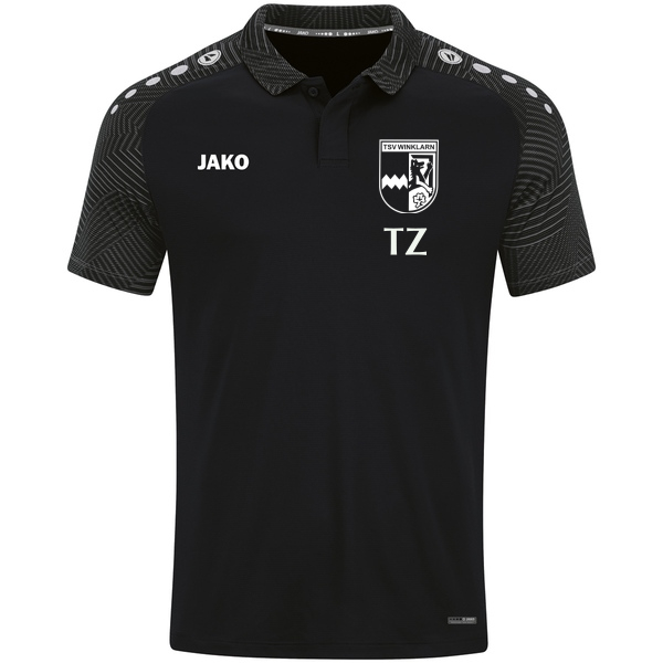 KinderPolo Performance 