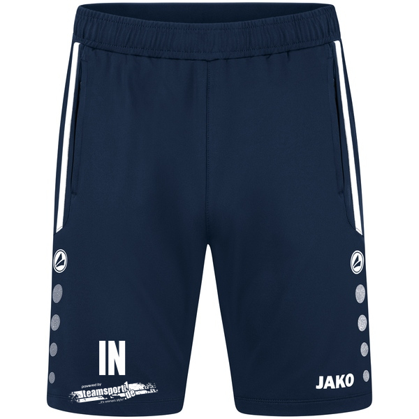 Trainingsshort Allround 