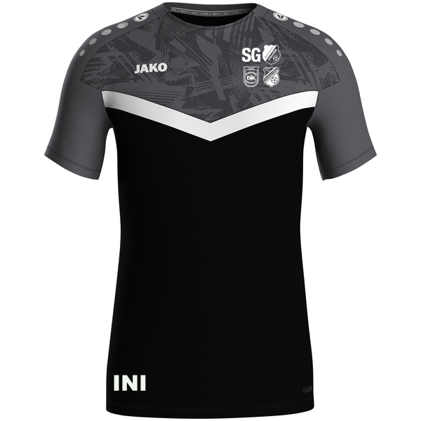 KinderT-Shirt Iconic 