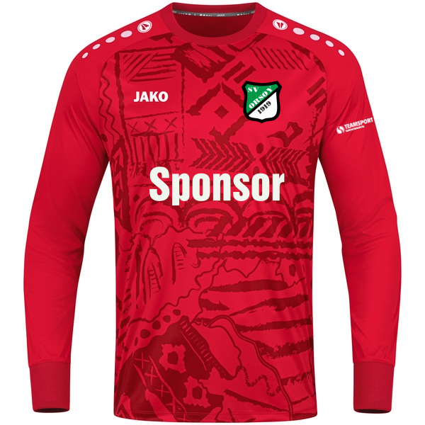 TW-Trikot Tropicana 