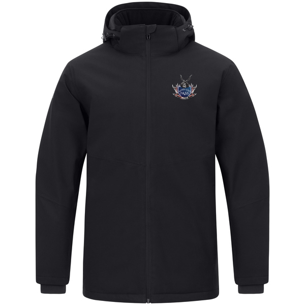 Winterjacke Function 