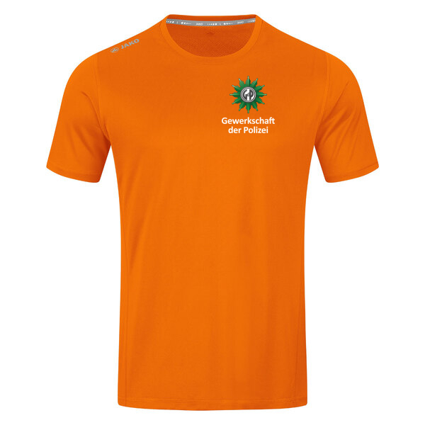 KinderT-Shirt Run 2.0 