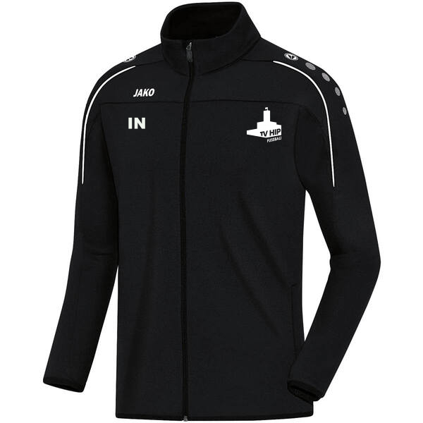 Trainingsjacke Classico 