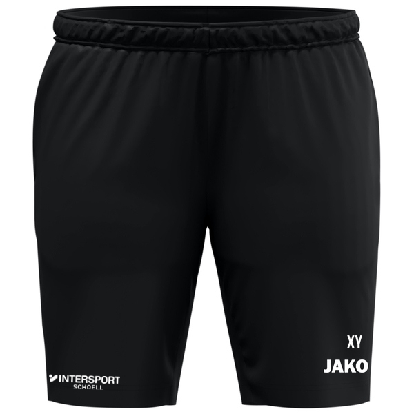 womanFreizeitshort Dynamic Damen 