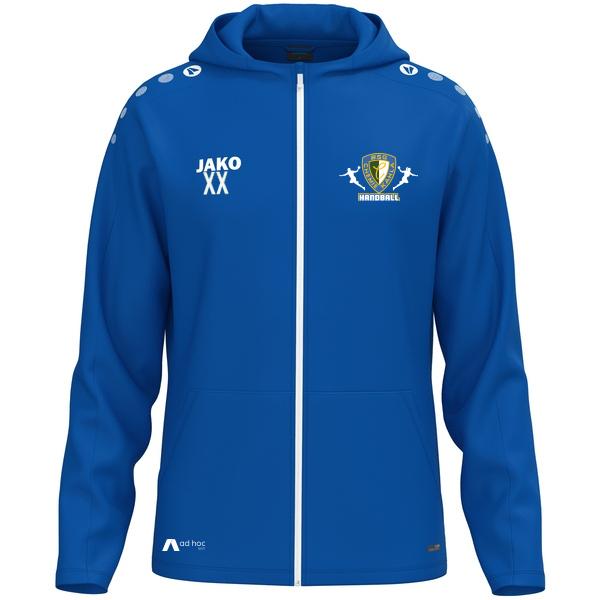 KinderKapuzenjacke One 