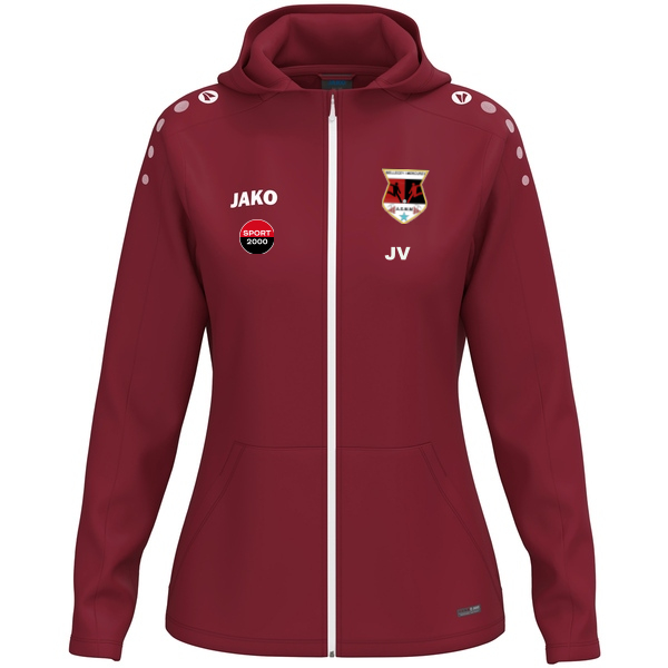 womanVeste à capuche One femmes 