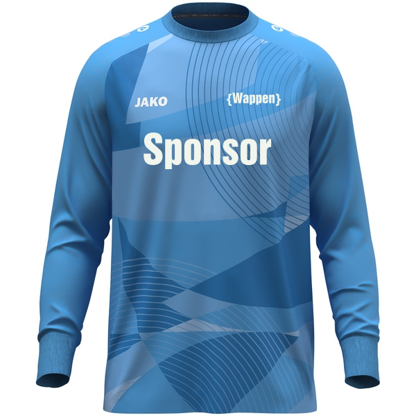 Torwart-Trikot River 