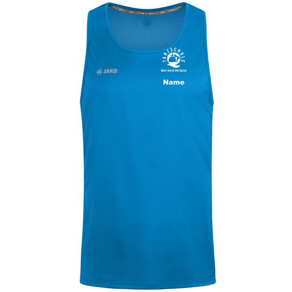 KinderTanktop Run 2.0 