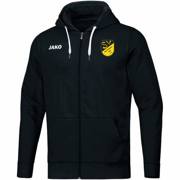 KinderKapuzenjacke Base 