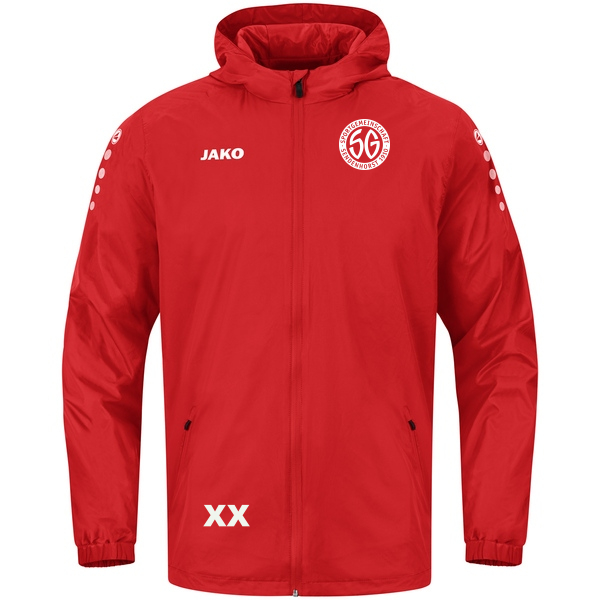 Allwetterjacke Team 2.0 