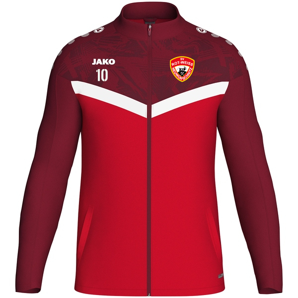 Polyesterjacke Iconic 