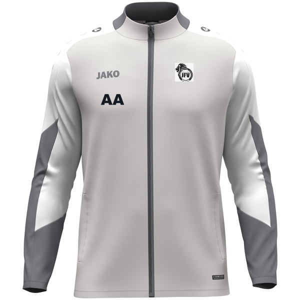 Polyesterjacke Dynamic 