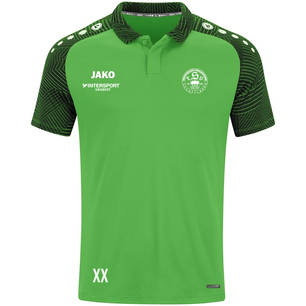 KinderPolo Performance 