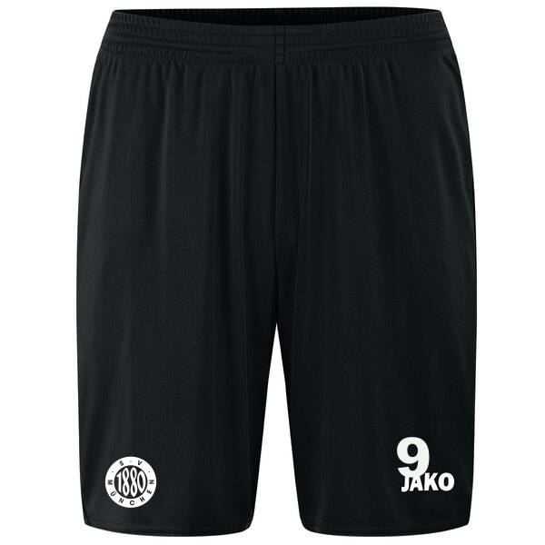 Sporthose Manchester 2.0 ohne Innenslip 