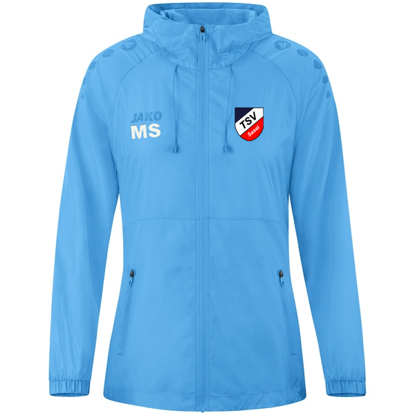 womanLightweightjacke Flow Damen 