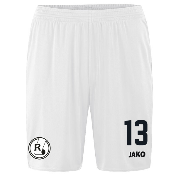 Sporthose Manchester 2.0 ohne Innenslip 
