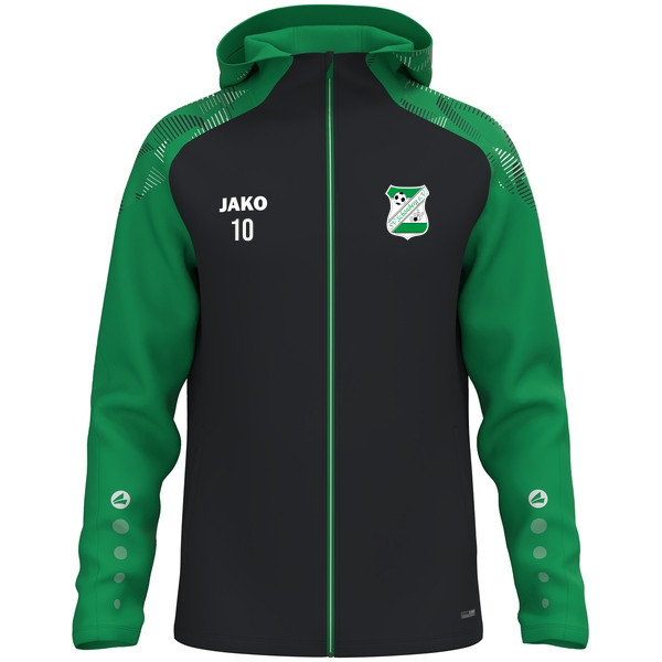KinderKapuzenjacke Sonic 