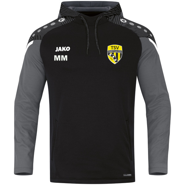 KinderKapuzensweat Performance 