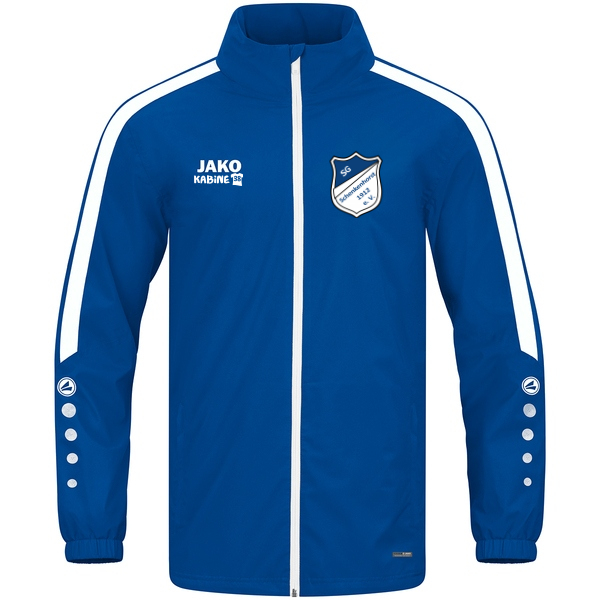 Allwetterjacke Power 