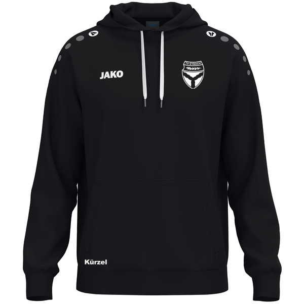 Kapuzensweat One Cotton 