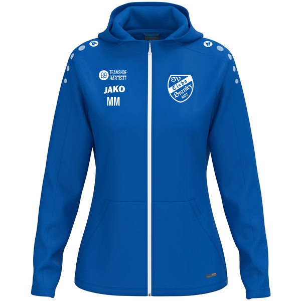 womanKapuzenjacke One Damen 